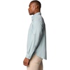 image:imageColumbia Mens PFG Tamiami II Long Sleeve Fishing ShirtCrushed Blue