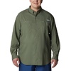 image:imageColumbia Mens PFG Tamiami II Long Sleeve Fishing ShirtCypress