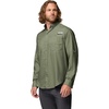 image:imageColumbia Mens PFG Tamiami II Long Sleeve Fishing ShirtCypress