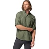 image:imageColumbia Mens PFG Tamiami II Long Sleeve Fishing ShirtCypress