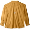 image:imageColumbia Mens PFG Tamiami II Long Sleeve Fishing ShirtDark Banana