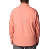 image:imageColumbia Mens PFG Tamiami II Long Sleeve Fishing ShirtFaded Peach