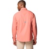 image:imageColumbia Mens PFG Tamiami II Long Sleeve Fishing ShirtFaded Peach