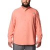 image:imageColumbia Mens PFG Tamiami II Long Sleeve Fishing ShirtFaded Peach