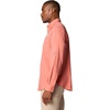 image:imageColumbia Mens PFG Tamiami II Long Sleeve Fishing ShirtFaded Peach