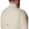 image:imageColumbia Mens PFG Tamiami II Long Sleeve Fishing ShirtFossil