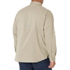 image:imageColumbia Mens PFG Tamiami II Long Sleeve Fishing ShirtFossil