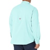 image:imageColumbia Mens PFG Tamiami II Long Sleeve Fishing ShirtGulf Stream