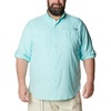 image:imageColumbia Mens PFG Tamiami II Long Sleeve Fishing ShirtGulf Stream