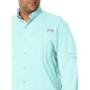 image:imageColumbia Mens PFG Tamiami II Long Sleeve Fishing ShirtGulf Stream