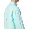 image:imageColumbia Mens PFG Tamiami II Long Sleeve Fishing ShirtGulf Stream