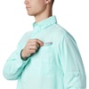 image:imageColumbia Mens PFG Tamiami II Long Sleeve Fishing ShirtGulf Stream