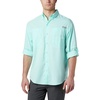 image:imageColumbia Mens PFG Tamiami II Long Sleeve Fishing ShirtGulf Stream