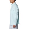 image:imageColumbia Mens PFG Tamiami II Long Sleeve Fishing ShirtIcy Morn