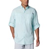 image:imageColumbia Mens PFG Tamiami II Long Sleeve Fishing ShirtIcy Morn