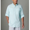 image:imageColumbia Mens PFG Tamiami II Long Sleeve Fishing ShirtIcy Morn