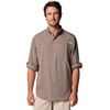 image:imageColumbia Mens PFG Tamiami II Long Sleeve Fishing ShirtIron
