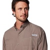 image:imageColumbia Mens PFG Tamiami II Long Sleeve Fishing ShirtIron