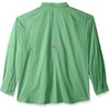 image:imageColumbia Mens PFG Tamiami II Long Sleeve Fishing ShirtKelp