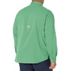 image:imageColumbia Mens PFG Tamiami II Long Sleeve Fishing ShirtKelp