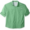 image:imageColumbia Mens PFG Tamiami II Long Sleeve Fishing ShirtKelp