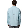 image:imageColumbia Mens PFG Tamiami II Long Sleeve Fishing ShirtMarine Light