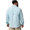 image:imageColumbia Mens PFG Tamiami II Long Sleeve Fishing ShirtMarine Light