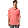 image:imageColumbia Mens PFG Tamiami II Long Sleeve Fishing ShirtMelonade