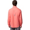image:imageColumbia Mens PFG Tamiami II Long Sleeve Fishing ShirtMelonade