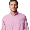 image:imageColumbia Mens PFG Tamiami II Long Sleeve Fishing ShirtMinuet