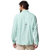 image:imageColumbia Mens PFG Tamiami II Long Sleeve Fishing ShirtMisty Jade