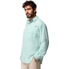 image:imageColumbia Mens PFG Tamiami II Long Sleeve Fishing ShirtMisty Jade