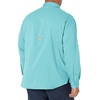 image:imageColumbia Mens PFG Tamiami II Long Sleeve Fishing ShirtMoxie