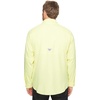 image:imageColumbia Mens PFG Tamiami II Long Sleeve Fishing ShirtNeon Light