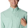 image:imageColumbia Mens PFG Tamiami II Long Sleeve Fishing ShirtNew Mint