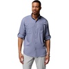 image:imageColumbia Mens PFG Tamiami II Long Sleeve Fishing ShirtNew Moon