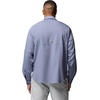 image:imageColumbia Mens PFG Tamiami II Long Sleeve Fishing ShirtNew Moon