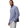 image:imageColumbia Mens PFG Tamiami II Long Sleeve Fishing ShirtNew Moon