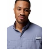 image:imageColumbia Mens PFG Tamiami II Long Sleeve Fishing ShirtNew Moon