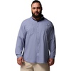 image:imageColumbia Mens PFG Tamiami II Long Sleeve Fishing ShirtNew Moon