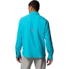 image:imageColumbia Mens PFG Tamiami II Long Sleeve Fishing ShirtOcean Teal