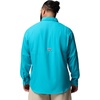 image:imageColumbia Mens PFG Tamiami II Long Sleeve Fishing ShirtOcean Teal