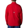 image:imageColumbia Mens PFG Tamiami II Long Sleeve Fishing ShirtRed Spark