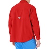 image:imageColumbia Mens PFG Tamiami II Long Sleeve Fishing ShirtRed Spark