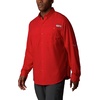 image:imageColumbia Mens PFG Tamiami II Long Sleeve Fishing ShirtRed Spark