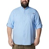 image:imageColumbia Mens PFG Tamiami II Long Sleeve Fishing ShirtSail