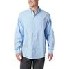 image:imageColumbia Mens PFG Tamiami II Long Sleeve Fishing ShirtSail