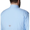 image:imageColumbia Mens PFG Tamiami II Long Sleeve Fishing ShirtSail