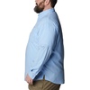 image:imageColumbia Mens PFG Tamiami II Long Sleeve Fishing ShirtSail