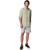 image:imageColumbia Mens PFG Tamiami II Long Sleeve Fishing ShirtSmokey Sage
